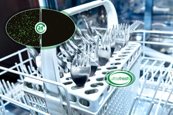 UF25 Ultra Fresh Blog Dishwasher Cutlery Basket Confocal